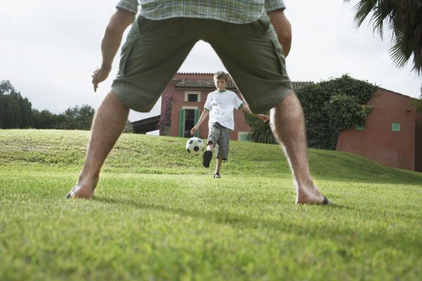 Waarom een BA familiale, zelfs zonder kind of huisdier?