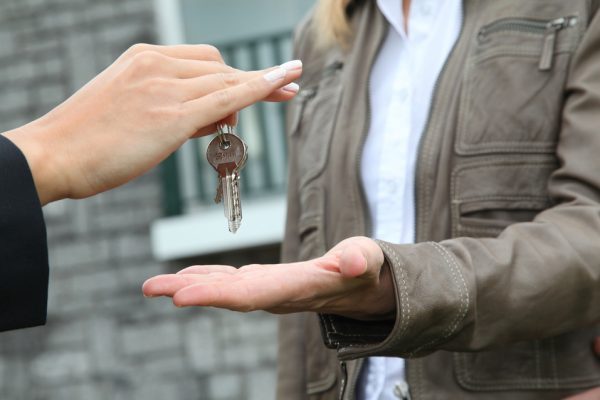 5 cruciale stappen bij het huren van een appartement