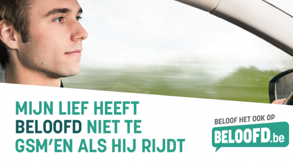 Beloofd! – Een belofte kan levens redden