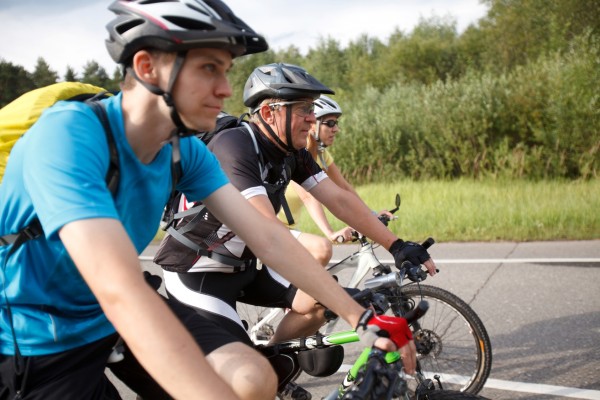 Nieuwe fietsseizoen van start, kies de juiste fietsverzekering!