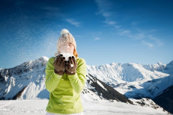 Tips voor een veilige autovakantie