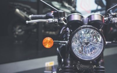 Technische keuring van motorfietsen vanaf 1 januari 2023