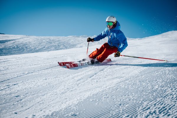 Goed verzekerd op skivakantie