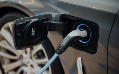 De toekomst van mobiliteit