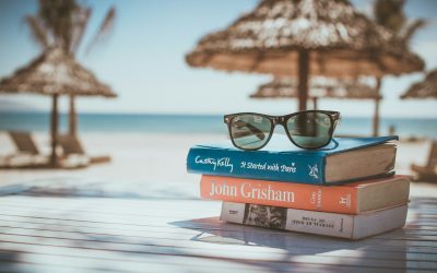 Bescherm jouw vakantie dit zomerseizoen
